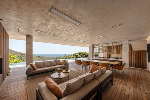 Villa a Benahavis, Malaga, Benahavis - € 8.150.000 | Ref: HFMs663744 - foto 3