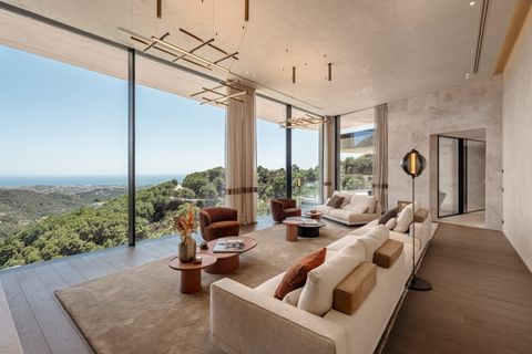Villa a Benahavis, Malaga, Benahavis - € 8.150.000 | Ref: HFMs663744 - foto 4
