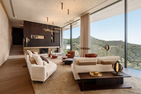 Villa a Benahavis, Malaga, Benahavis - € 8.150.000 | Ref: HFMs663744 - foto 5