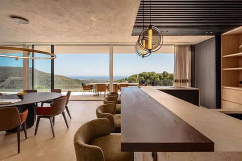 Villa a Benahavis, Malaga, Benahavis - € 8.150.000 | Ref: HFMs663744 - foto 7