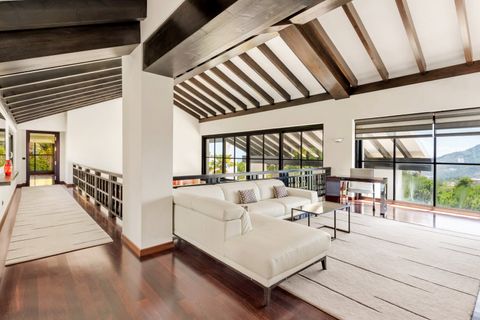 Villa a Benahavis, Malaga, Benahavis - € 8.950.000 | Ref: HFMs665310 - foto 9