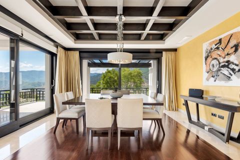 Villa a Benahavis, Malaga, Benahavis - € 8.950.000 | Ref: HFMs665310 - foto 10