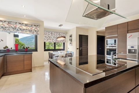 Villa a Benahavis, Malaga, Benahavis - € 8.950.000 | Ref: HFMs665310 - foto 11