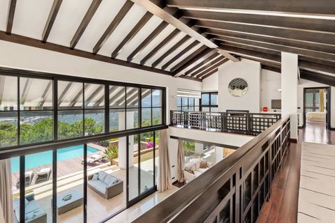 Villa a Benahavis, Malaga, Benahavis - € 8.950.000 | Ref: HFMs665310 - foto 12