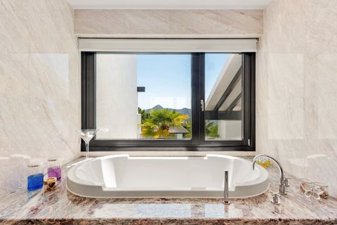 Villa a Benahavis, Malaga, Benahavis - € 8.950.000 | Ref: HFMs665310 - foto 14