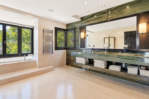 Villa a Benahavis, Malaga, Benahavis - € 8.950.000 | Ref: HFMs665310 - foto 15