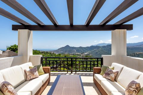 Villa a Benahavis, Malaga, Benahavis - € 8.950.000 | Ref: HFMs665310 - foto 17