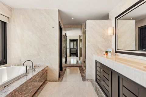 Villa a Benahavis, Malaga, Benahavis - € 8.950.000 | Ref: HFMs665310 - foto 19