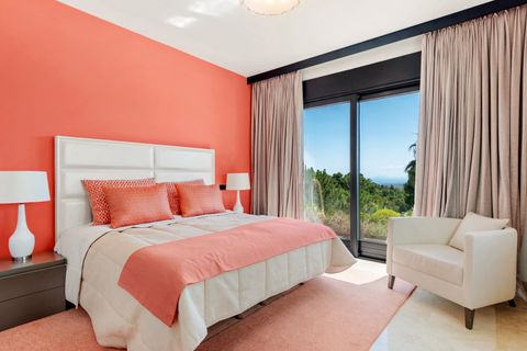 Villa a Benahavis, Malaga, Benahavis - € 8.950.000 | Ref: HFMs665310 - foto 21