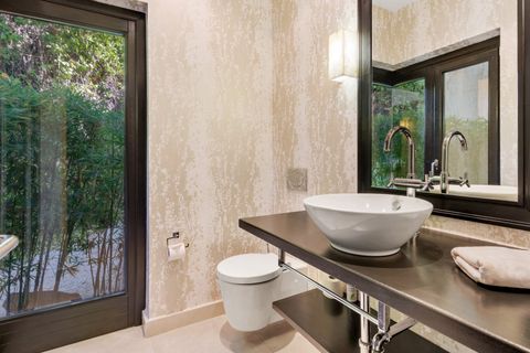 Villa a Benahavis, Malaga, Benahavis - € 8.950.000 | Ref: HFMs665310 - foto 23