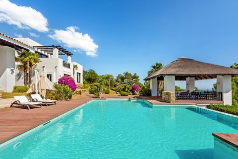 Villa a Benahavis, Malaga, Benahavis - € 8.950.000 | Ref: HFMs665310 - foto 28