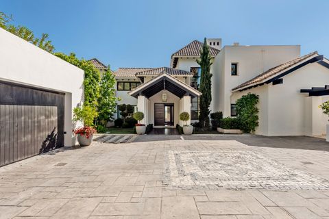 Villa a Benahavis, Malaga, Benahavis - € 8.950.000 | Ref: HFMs665310 - foto 30