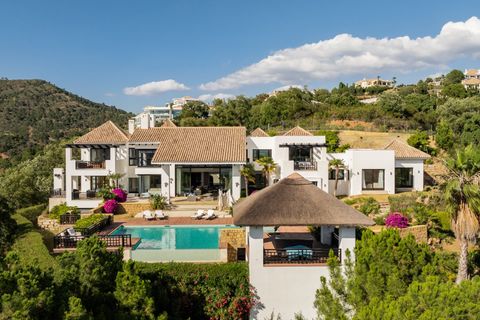 Villa a Benahavis, Malaga, Benahavis - € 8.950.000 | Ref: HFMs665310 - foto 31