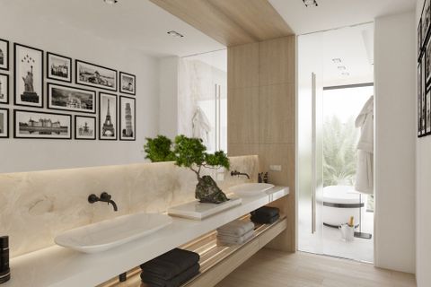 Villa a Marbella, Malaga, Marbella - € 9.000.000 | Ref: HFMn3306982 - foto 3