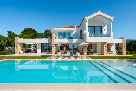 Villa a Benahavis, Malaga, Benahavis - € 9.980.000 | Ref: HFMs644795 - foto 2