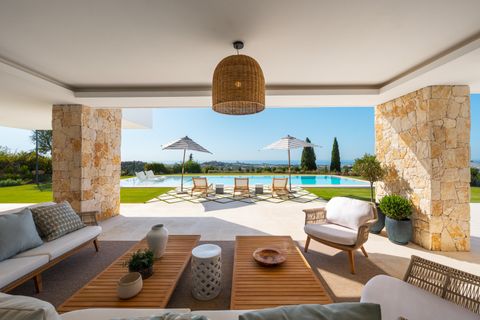 Villa a Benahavis, Malaga, Benahavis - € 9.980.000 | Ref: HFMs644795 - foto 6