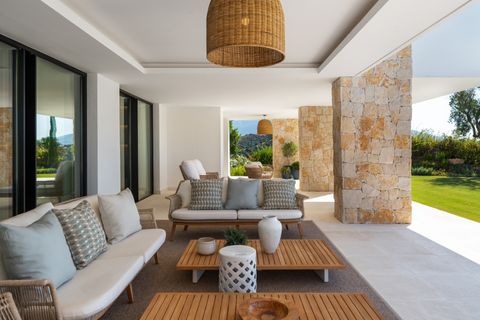 Villa a Benahavis, Malaga, Benahavis - € 9.980.000 | Ref: HFMs644795 - foto 8