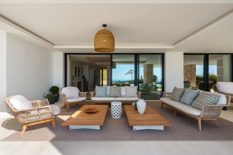 Villa a Benahavis, Malaga, Benahavis - € 9.980.000 | Ref: HFMs644795 - foto 9
