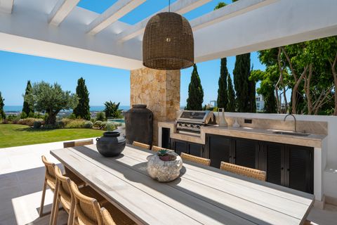 Villa a Benahavis, Malaga, Benahavis - € 9.980.000 | Ref: HFMs644795 - foto 10