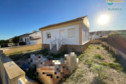 Villa i Mazarron, Murcia, Mazarron - € 145.000 | Ref: 002060/9522 - foto 1