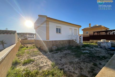 Villa i Mazarron, Murcia, Mazarron - € 145.000 | Ref: 002060/9522 - foto 3