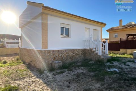 Villa i Mazarron, Murcia, Mazarron - € 145.000 | Ref: 002060/9522 - foto 4