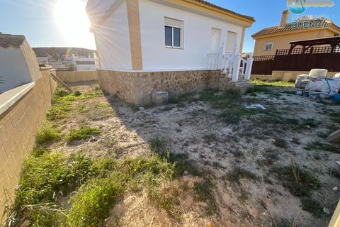 Villa i Mazarron, Murcia, Mazarron - € 145.000 | Ref: 002060/9522 - foto 5