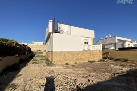 Villa i Mazarron, Murcia, Mazarron - € 145.000 | Ref: 002060/9522 - foto 10