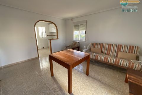 Villa i Mazarron, Murcia, Mazarron - € 145.000 | Ref: 002060/9522 - foto 11