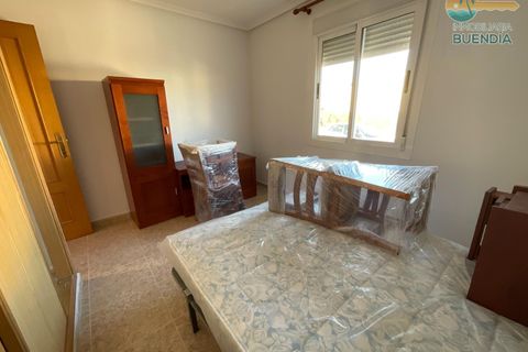 Villa i Mazarron, Murcia, Mazarron - € 145.000 | Ref: 002060/9522 - foto 30