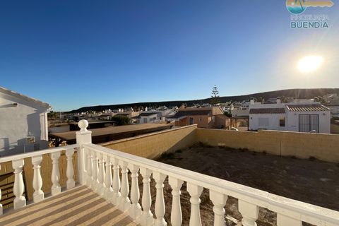 Villa i Mazarron, Murcia, Mazarron - € 145.000 | Ref: 002060/9522 - foto 33