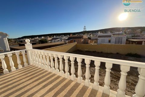 Villa i Mazarron, Murcia, Mazarron - € 145.000 | Ref: 002060/9522 - foto 34
