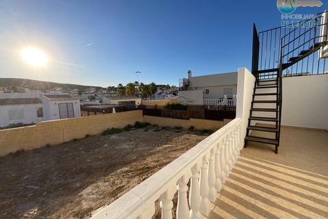 Villa i Mazarron, Murcia, Mazarron - € 145.000 | Ref: 002060/9522 - foto 36