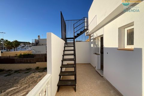 Villa i Mazarron, Murcia, Mazarron - € 145.000 | Ref: 002060/9522 - foto 38