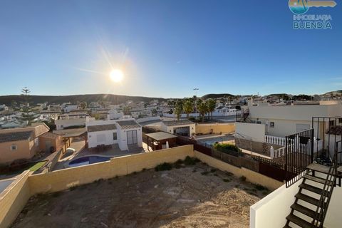 Villa i Mazarron, Murcia, Mazarron - € 145.000 | Ref: 002060/9522 - foto 40