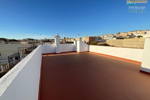 Villa i Mazarron, Murcia, Mazarron - € 145.000 | Ref: 002060/9522 - foto 43