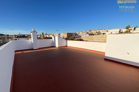 Villa i Mazarron, Murcia, Mazarron - € 145.000 | Ref: 002060/9522 - foto 44