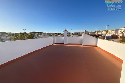 Villa i Mazarron, Murcia, Mazarron - € 145.000 | Ref: 002060/9522 - foto 46