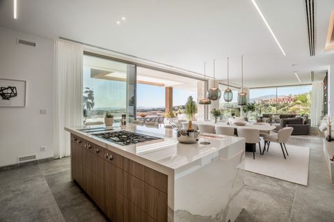 Villa a Benahavis, Malaga, Benahavis - € 10.995.000 | Ref: HFMs667179 - foto 20