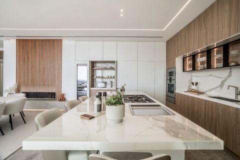 Villa a Benahavis, Malaga, Benahavis - € 10.995.000 | Ref: HFMs667179 - foto 22