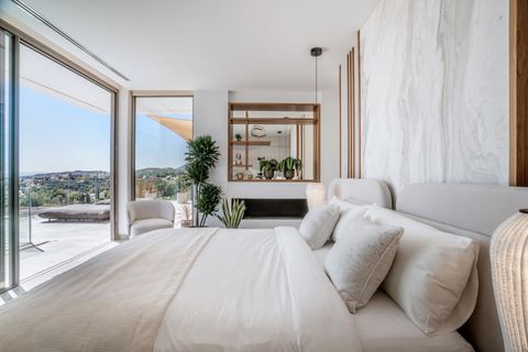 Villa a Benahavis, Malaga, Benahavis - € 10.995.000 | Ref: HFMs667179 - foto 31