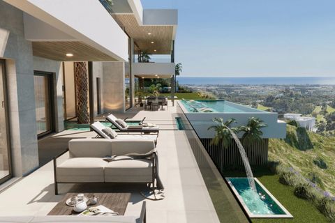 Villa a Benahavis, Malaga, Benahavis - € 11.500.000 | Ref: HFMs654335 - foto 3