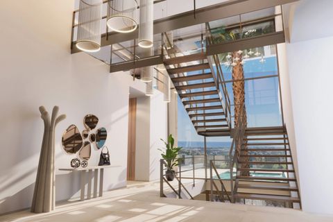 Villa a Benahavis, Malaga, Benahavis - € 11.500.000 | Ref: HFMs654335 - foto 8