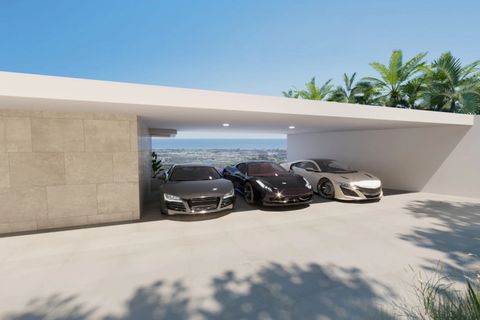 Villa a Benahavis, Malaga, Benahavis - € 11.500.000 | Ref: HFMs654335 - foto 19