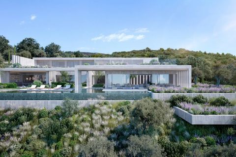 Villa i Sotogrande, Cadiz, Sotogrande - € 12.500.000 | Ref: HFMn5168551 - foto 15