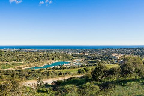 Villa i Sotogrande, Cadiz, Sotogrande - € 12.500.000 | Ref: HFMn5168551 - foto 19
