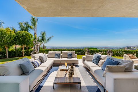 Villa i Benahavis, Malaga, Benahavis - € 18.650.000 | Ref: HFMs661750 - foto 5