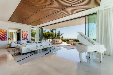 Villa i Benahavis, Malaga, Benahavis - € 18.650.000 | Ref: HFMs661750 - foto 9