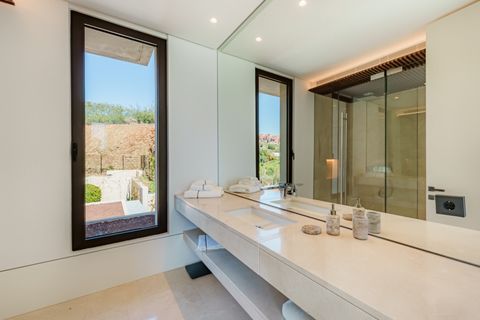 Villa i Benahavis, Malaga, Benahavis - € 18.650.000 | Ref: HFMs661750 - foto 20