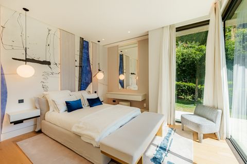 Villa i Benahavis, Malaga, Benahavis - € 18.650.000 | Ref: HFMs661750 - foto 24